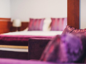  Hotel Chmielna Warsaw  Варшава